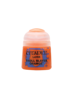 Pintura Citadel Layer: Troll Slayer Orange