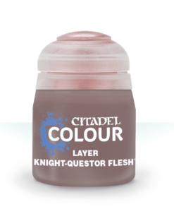Pintura Citadel Layer: Knight-Questor Flesh