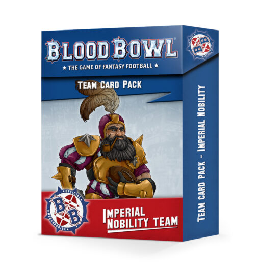https trade.games workshop.com assets 2021 04 TR 200 92 60050999002 Blood Bowl Imperial Nobility Card pack