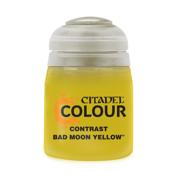 https trade.games workshop.com assets 2022 06 Bad Moon Yellow Contrast 18ml 2022 New