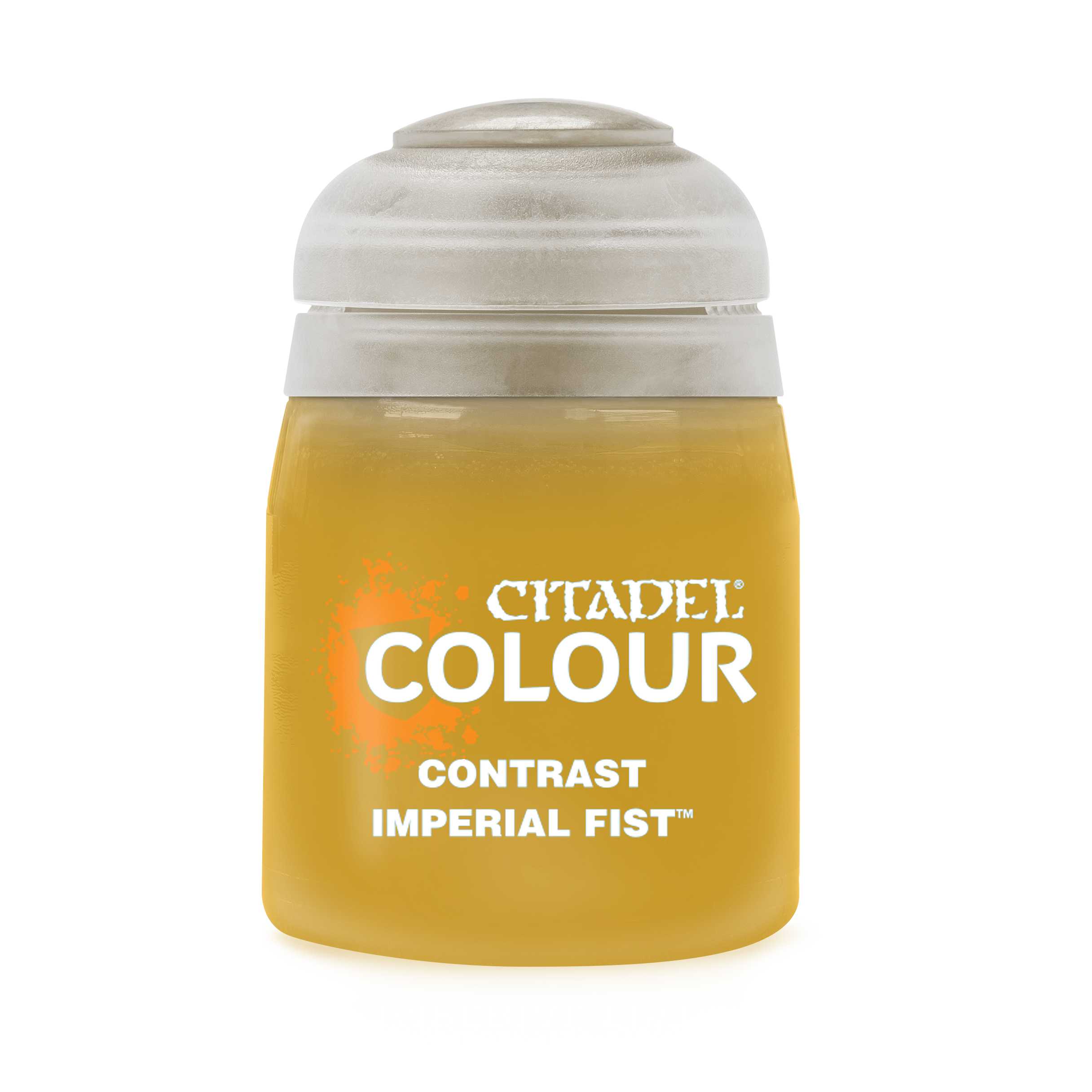 Pintura Citadel Contrast: Imperial Fist