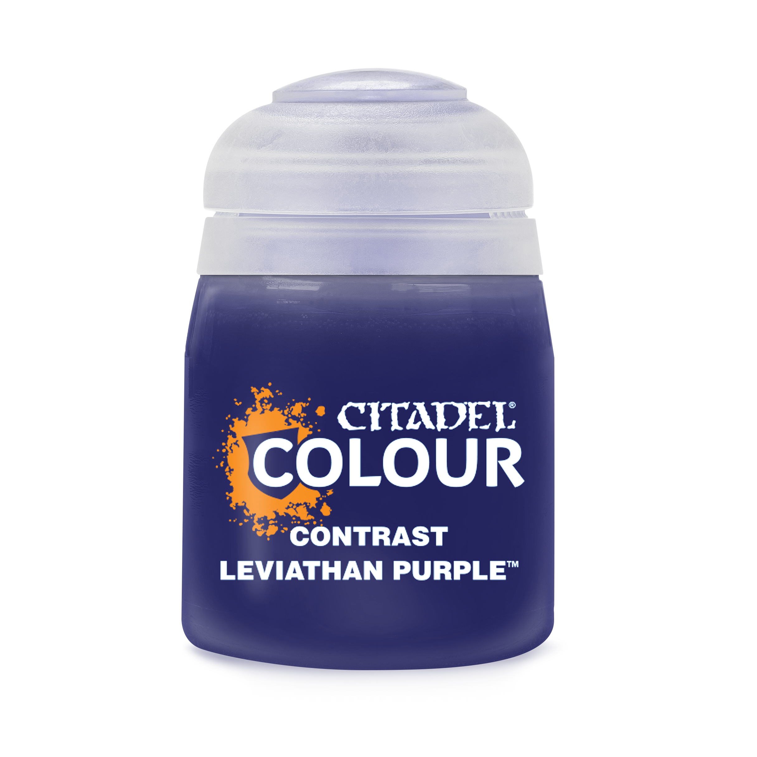 Pintura Citadel Contrast: Leviathan Purple