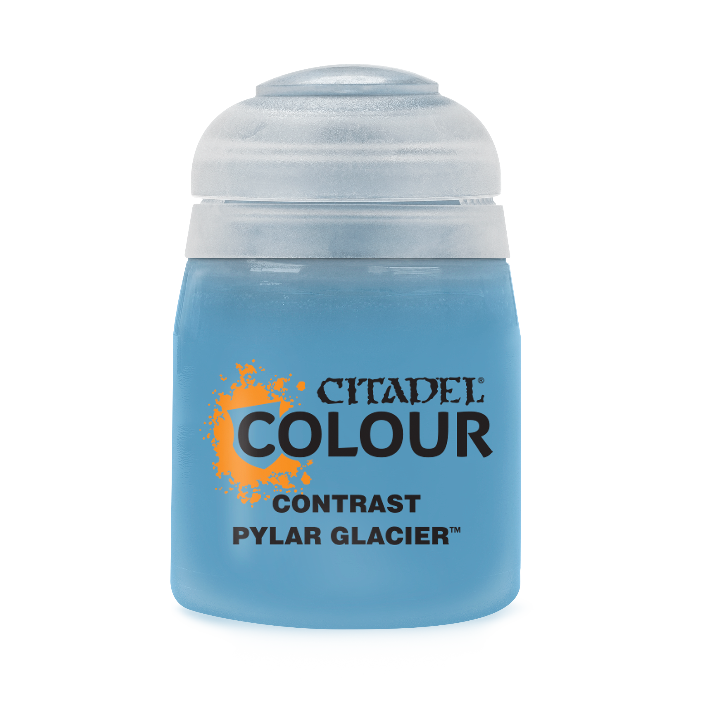 Pintura Citadel Contrast: Pylar Glacier
