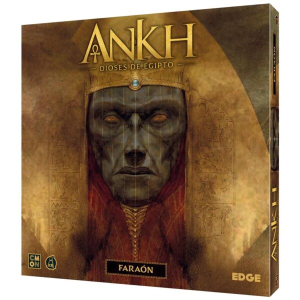 juego ankh faraon