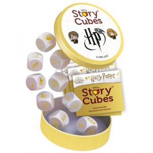 juego story cubes harry potter1
