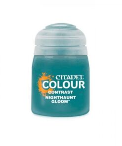 Pintura Citadel Contrast: Nighthaunt Gloom