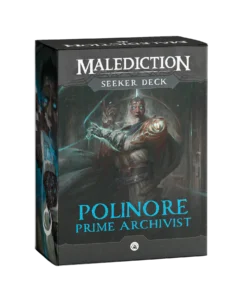 Mazo de buscador- Polinore (Reserva)