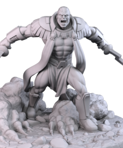 End of the holydays (Apocalypse Krakoa)