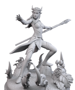 Natures friend (Kayleth)