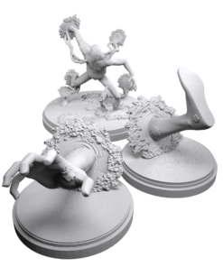 Everywhere man (Spot)