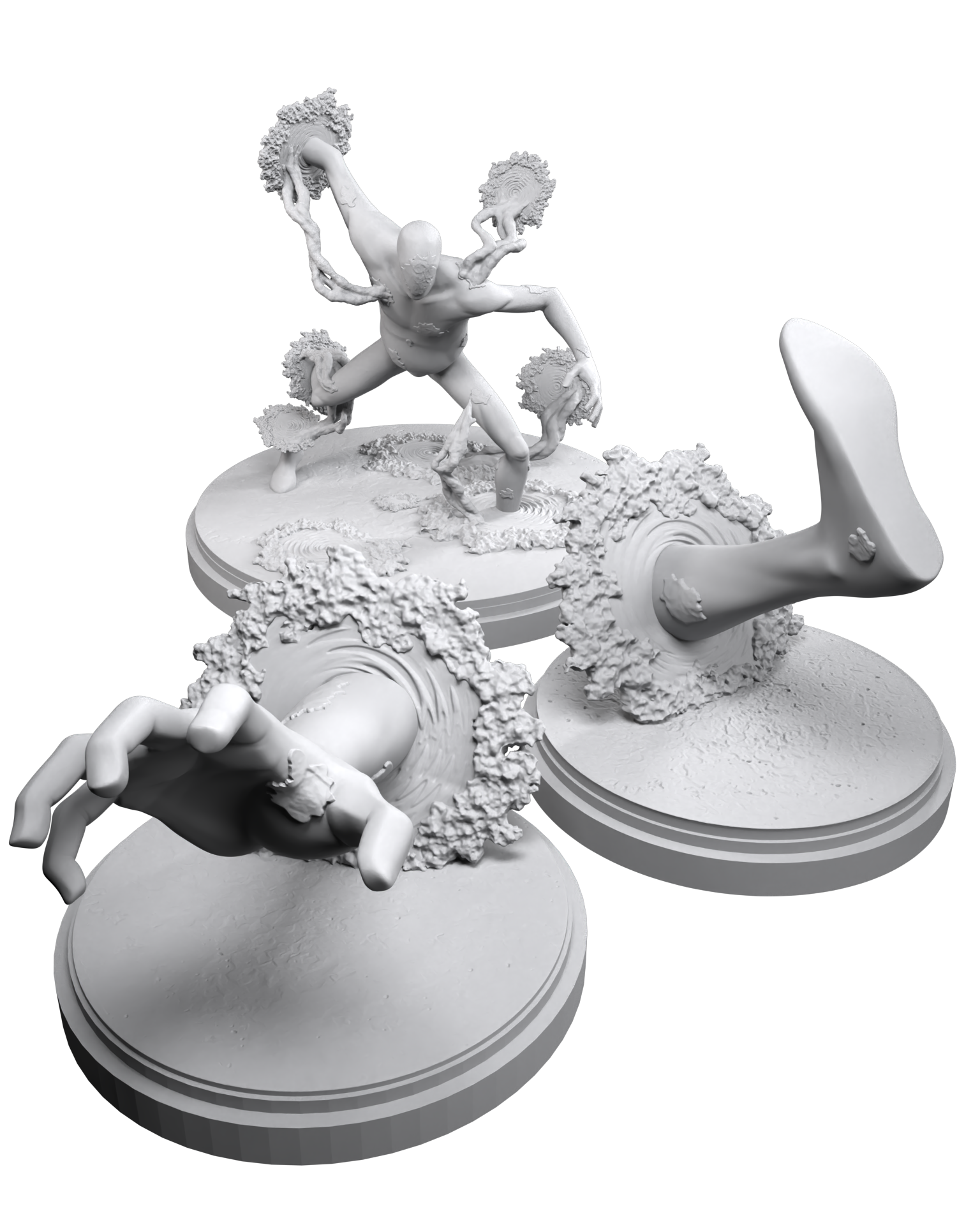 Everywhere man (Spot) 3 Everywhere man (Spot)