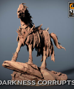 resize darknight deathhorse 02 stance b saddle 01