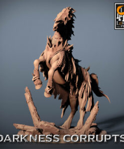 resize darknight deathhorse 09 rearingup a saddle 01
