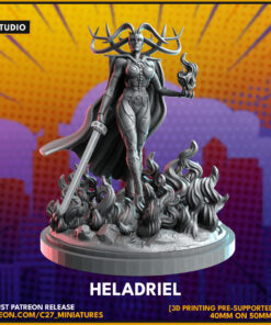 Heladriel (Hela)