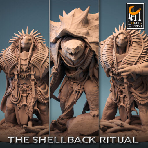 resize pack shellback shaman