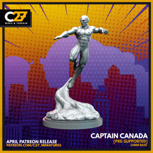 resize render captain canada