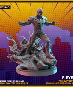 F-Eye-R (Phoenix 5 Cyclops)