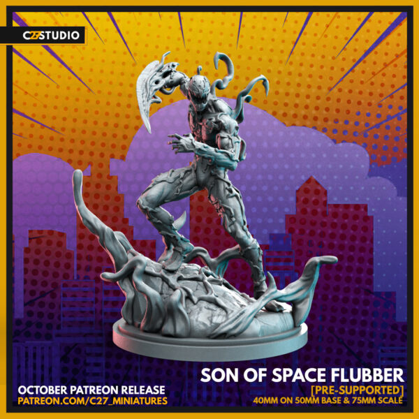 resize render cc son of space flubber