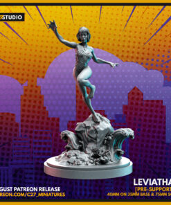 Leviathan (Marinna)