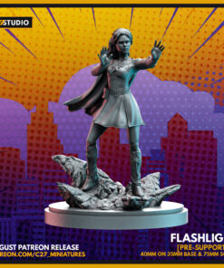 Flashlight (Starlight)