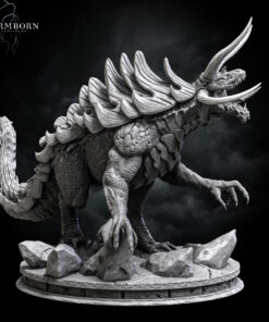 resize tarrasque right 2